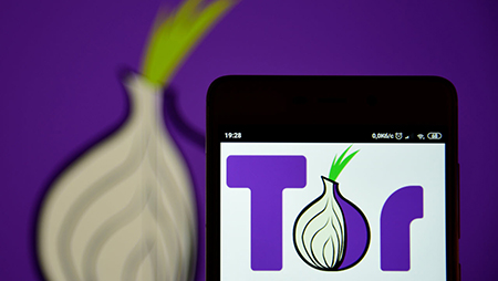 مرورگر Tor چیست, نصب مرورگر Tor, آموزش کار با مرورگر Tor