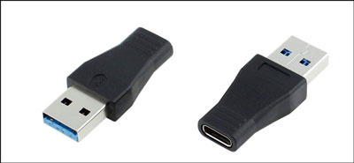 اضافه کردن پورت USB-C به کامپیوتر, ترفندهای کامپیوتری