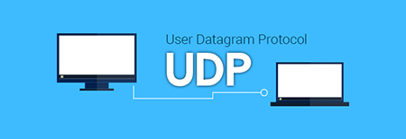 پروتکل UDP چیست, ویژگی های پروتکل UDP, پروتکل دیتاگرام کاربر