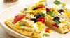 پیتزای مرغ و ذرت پیتزای مرغ و ذرت