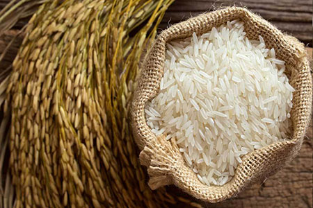 فواید برنج,آشنایی با خواص و مضرات برنج