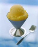 بستنی لیمو ترش