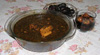 خورش قلیه ماهی
