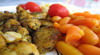 خوراک ماهی