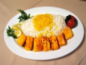 جوجه کباب