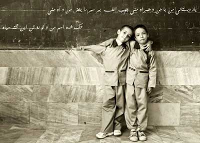 یار دبستانی من, منصور تهرانی یار دبستانی من, منصور تهرانی