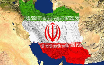 اشعار وطن, شعر درباره ایران