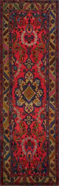 قاليبافي, بافت فرش, قالی بافی سنتی