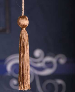 هنر شرابه دوزی 1