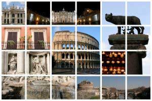 باورها و سنت‌هاى مردم روم باستان 1