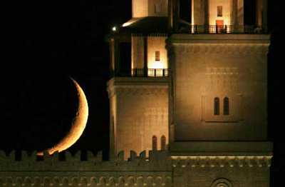 آداب و رسوم ماه رمضان, سنت های ماه رمضان