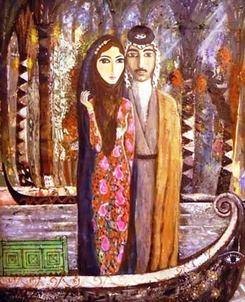 مراسم آیینی ازدواج, مراسم خواستگاری مراسم آیینی ازدواج, مراسم خواستگاری