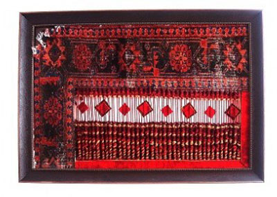 هنر تاپستری, هنرهای سنتی ایران