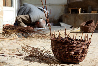 صنایع دستی اصفهان, لوده