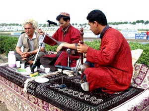 مقالات موسیقی: نگاهی به سبک های موسیقی ترکمنی