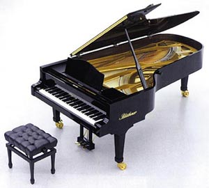 موسیقی: سوالاتی که درباره پیانو وجود دارد