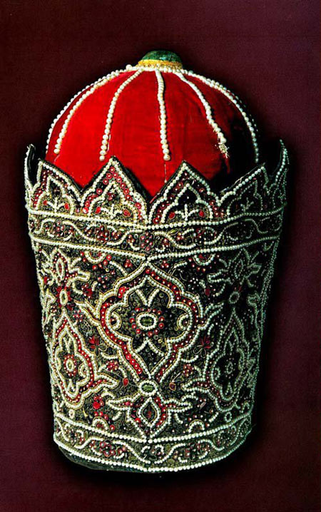 جواهرات ایران,موزه‌ی جواهرات ایران,با ارزشترین جواهرات ایران