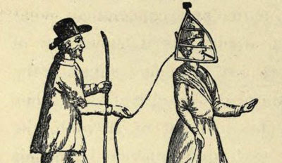 ملکه الیزابت اول,تاریخ انگلستان,مجازات زنان در زمان ملکه الیزابت ملکه الیزابت اول,تاریخ انگلستان,مجازات زنان در زمان ملکه الیزابت