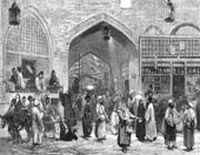 تهران,تهران قدیم,تاریخ و تمدن