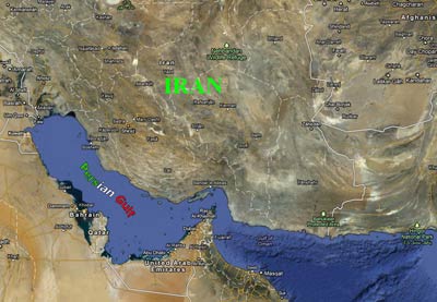 خلیج فارس, روز ملی خلیج فارس