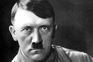 آدولف هیتلر, زندگینامه آدولف هیتلر, آدولف هیتلر و اوا براون