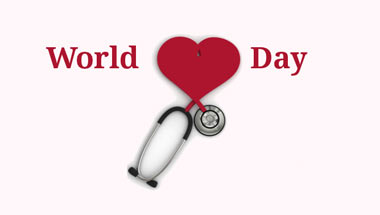 روز جهانی قلب,29 سپتامبر روز جهانی قلب,7 مهر روز جهانی قلب