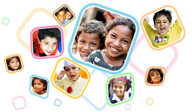 
		8 اکتبر؛ روز جهانی کودک
