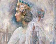 اولین فرمانده زن ایرانی,آرتمیس