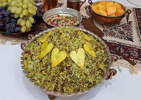 طرز تهیه دمپختک شوید با مرغ, درست کردن دمپختک شوید با مرغ