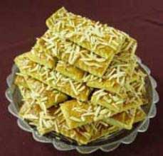 شیرینی اسکاتلندی
