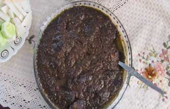 طرز پخت گمج کباب,طرز تهیه گمج کباب گیلانی(http://www.oojal.rzb.ir/post/1285)