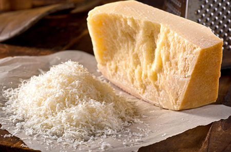 پنیر پارمسان چیست , پودر پنیر پارمسان , پنیر پارمسان