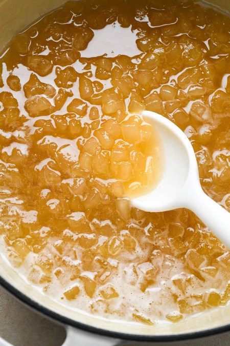 طرز تهیه ی مربای گلابی طرز تهیه مربای خوج