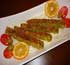 طرز تهيه كوكو لوبيا سبز و هويج