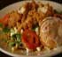 پخت جوجه گریل شده , طرز تهیه جوجه کباب