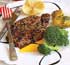 طرز تهیه استیک شترمرغ,سس قارچ استیک