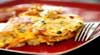 طرز تهیه املت اسفناج