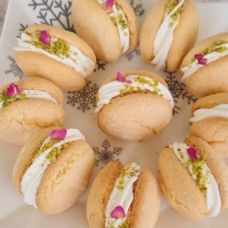 معرفی شیرینی های محلی ایران