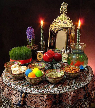 اس ام اس تبریک عید , پیامک نوروز 