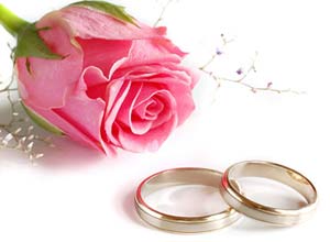 طالع بینی ماه های ازدواج عروس وداماد