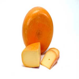پنیر مورد علاقه شما راجع به شخصیت شما