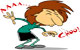 فال عطسه