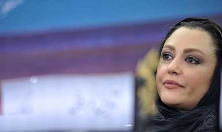 بیوگرافی شقایق فراهانی + عکسهای شقایق فراهانی 1