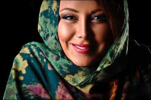 بهنوش بختیاری