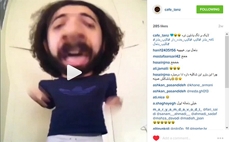 عکس نوشته های طنز ،جوکهای جدید و خنده دار طنز های خنده دار , کانال طنز تلگرام