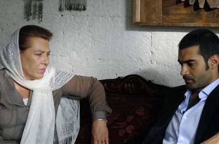 سریال شمیم عشق,داستان سریال شمیم عشق,بازیگران سریال شمیم عشق