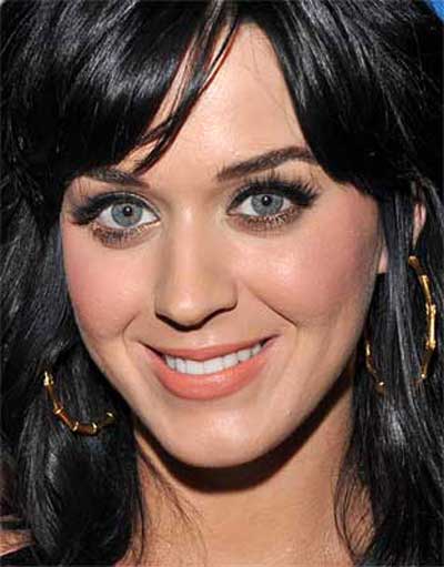 عکس و بیوگرافی کتی پری (Katy Perry) 1