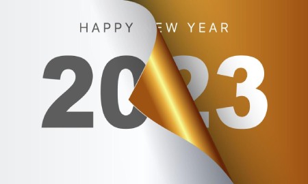 کارت تبریک سال نو میلادی, کارت تبریک سال 2023 میلادی,کارت پستال های زیبا برای تبریک سال نو میلادی