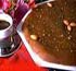 داستان ضرب المثل, ضرب المثل فارسی, مراسم تشییع جنازه