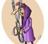 دماغ عمل نکرده (شعر طنز)